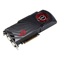 ASUS Matrix GTX285 video card